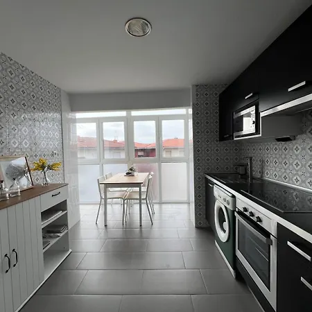 Apartamento *