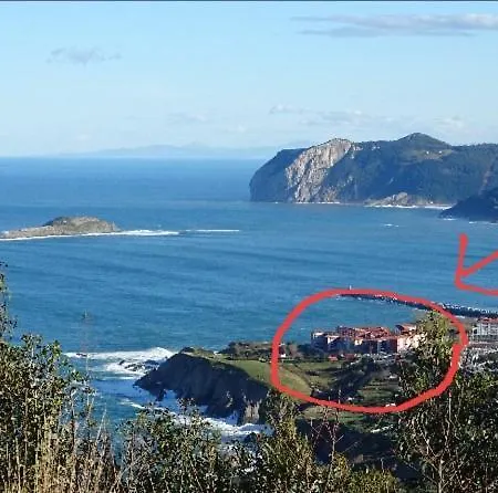 Apartamento Lejlighed Bermeo
