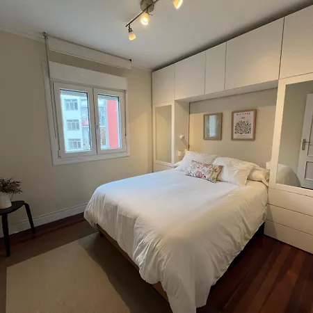 Apartamento Lejlighed Bermeo