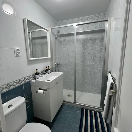 Apartamento Bermeo